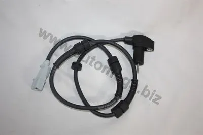 Датчик, частота вращения колеса AutoMega Premium AUTOMEGA купить