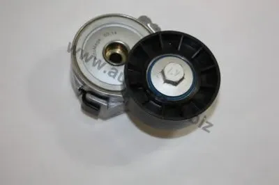 Натяжная планка, поликлиновой ремень Automega Premium Alternativ AUTOMEGA купить