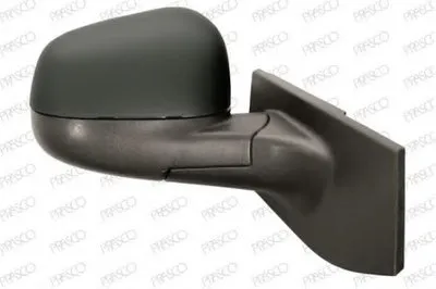 Наружное зеркало PRASCO купить