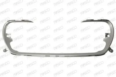 Облицовка / защитная накладка, облицовка радиатора PRASCO купить