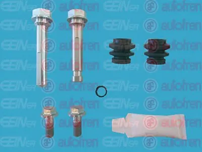 Комплект направляющей гильзы AUTOFREN SEINSA купить