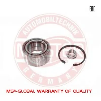 Комплект подшипника ступицы колеса MASTER-SPORT купить