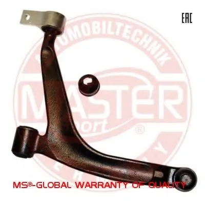 Рычаг независимой подвески колеса, подвеска колеса MASTER-SPORT купить