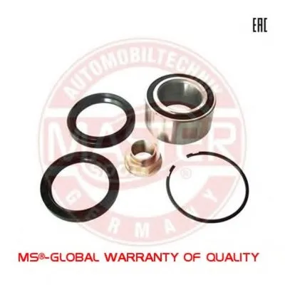 Комплект подшипника ступицы колеса MASTER-SPORT купить