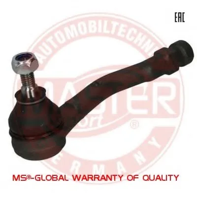 Наконечник поперечной рулевой тяги MASTER-SPORT купить