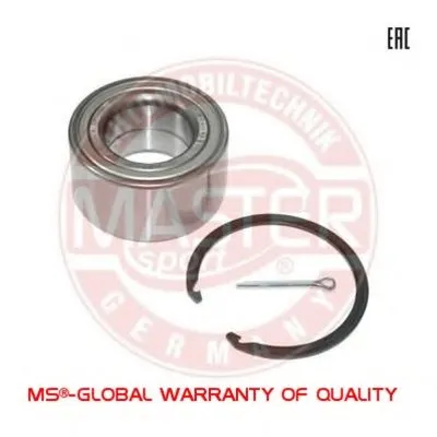 Комплект подшипника ступицы колеса MASTER-SPORT купить