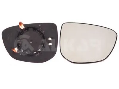 Зеркальное стекло, наружное зеркало ALKAR купить