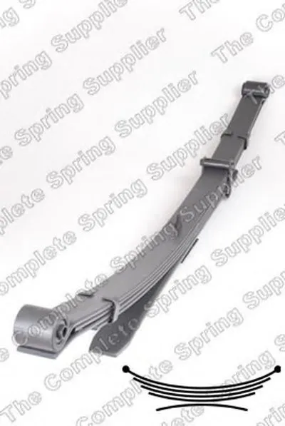 Многолистовая рессора ROC купить