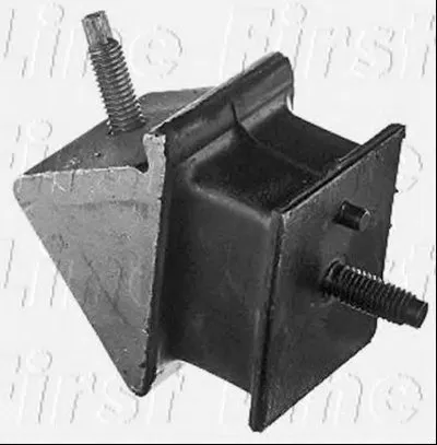 Кронштейн двигателя FIRST LINE купить