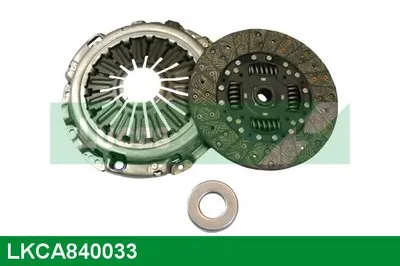 Комплект сцепления LUCAS ENGINE DRIVE купить
