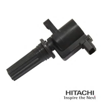 Катушка зажигания HITACHI купить
