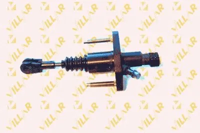 Главный цилиндр, система сцепления VILLAR купить