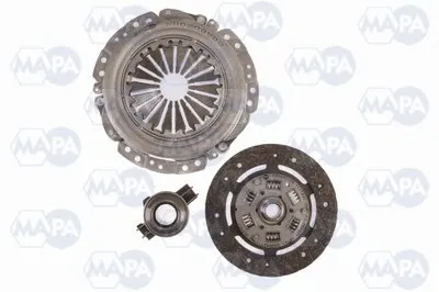 Комплект сцепления 3P Kit MAPA купить