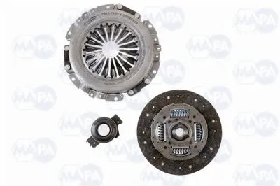 Комплект сцепления 3P Kit MAPA купить