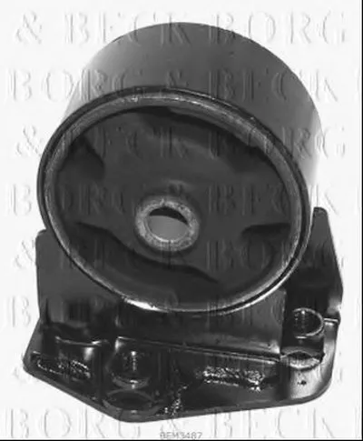 Кронштейн двигателя BORG & BECK купить