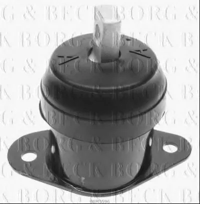 Кронштейн двигателя BORG & BECK купить