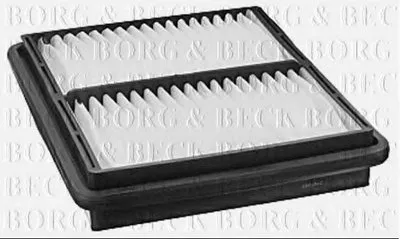 Воздушный фильтр BORG & BECK купить