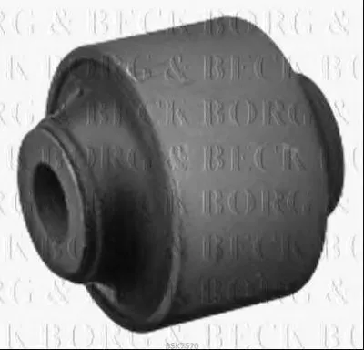 Подвеска, рычаг независимой подвески колеса BORG & BECK купить