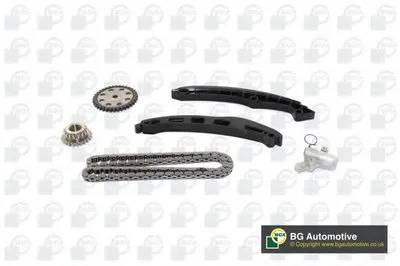 Комплект цепи привода распредвала BGA купить