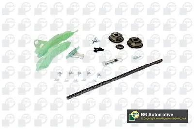 Комплект цепи привода распредвала BGA купить