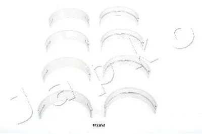 Комплект подшипников коленчатого вала JAPKO купить