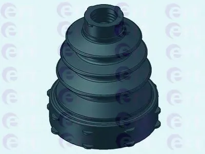 Комплект пылника, приводной вал ERT купить