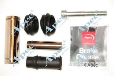 Комплект направляющей гильзы APEC braking купить