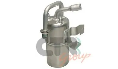 Осушитель, кондиционер Genuine: VISTEON CTR купить