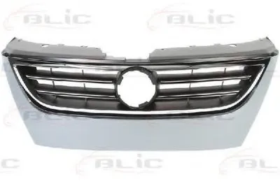 Решетка радиатора BLIC купить