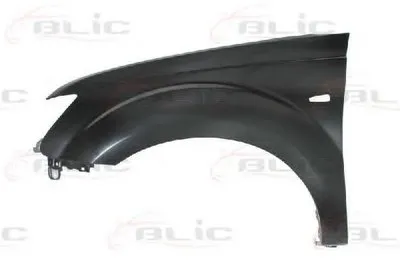 Крыло BLIC купить