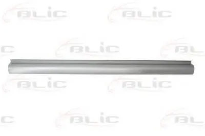 Накладка порога BLIC купить