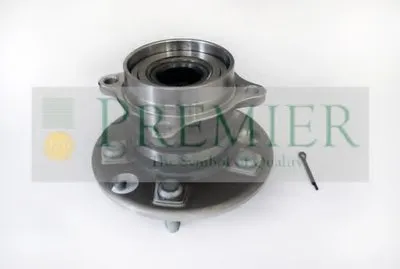 Комплект подшипника ступицы колеса BRT Bearings купить