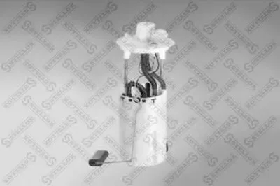 Топливный насос STELLOX купить