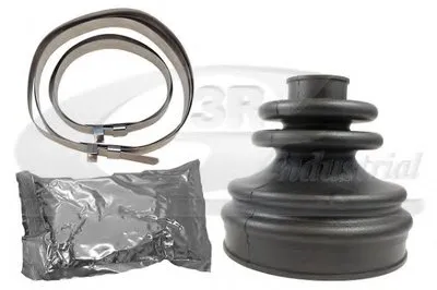 Комплект пылника, приводной вал 3RG купить