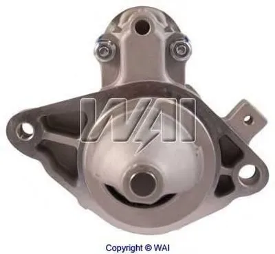 Стартер WAIglobal купить