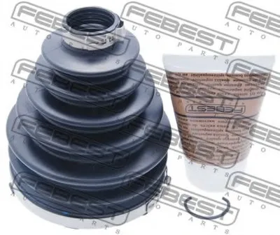 Пыльник, приводной вал FEBEST купить