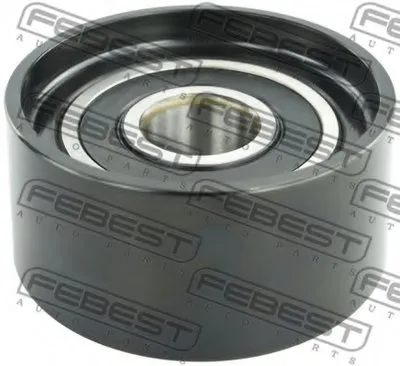 Паразитный / ведущий ролик, поликлиновой ремень FEBEST купить