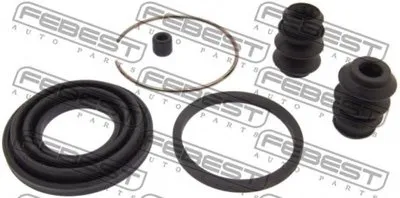 Ремкомплект, тормозной суппорт FEBEST купить