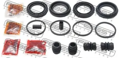 Ремкомплект, тормозной суппорт FEBEST купить