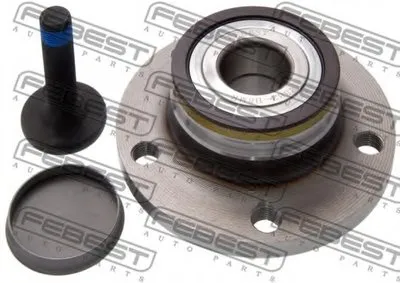 ? колесн. ступицы = FEBEST купить
