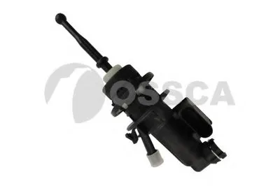 Главный цилиндр, система сцепления OSSCA купить