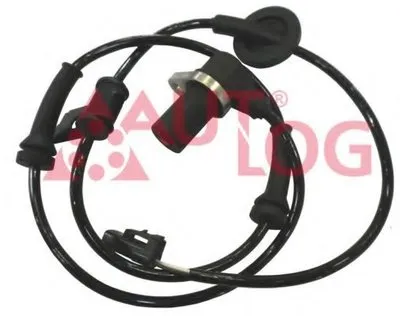 Датчик, частота вращения колеса AUTLOG купить