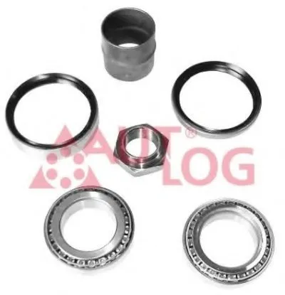 Комплект подшипника ступицы колеса AUTLOG купить