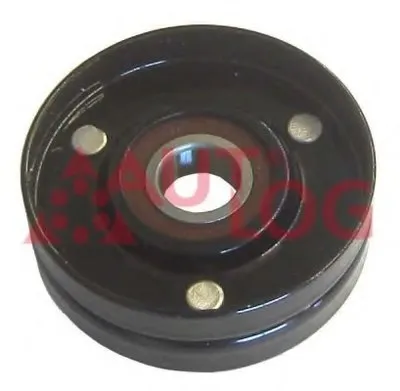 Натяжной ролик, поликлиновой  ремень AUTLOG купить