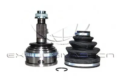 Шарнирный комплект, приводной вал MDR купить