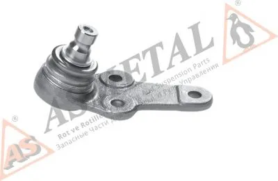 Шаровой шарнир ASMETAL купить