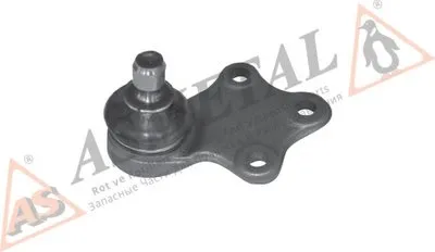 Шаровой шарнир ASMETAL купить