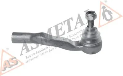 Наконечник поперечной рулевой тяги ASMETAL купить