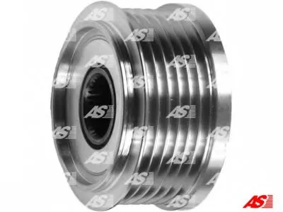 Механизм свободного хода генератора