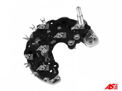 Випрямляч діодний